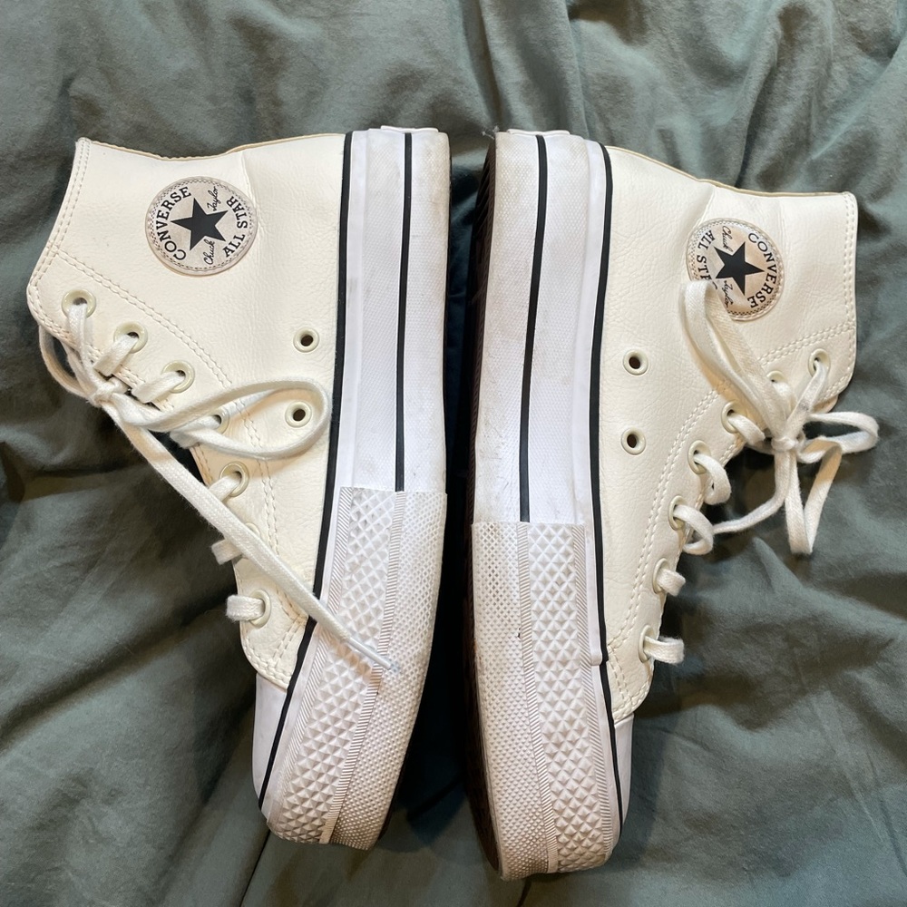 platform converse